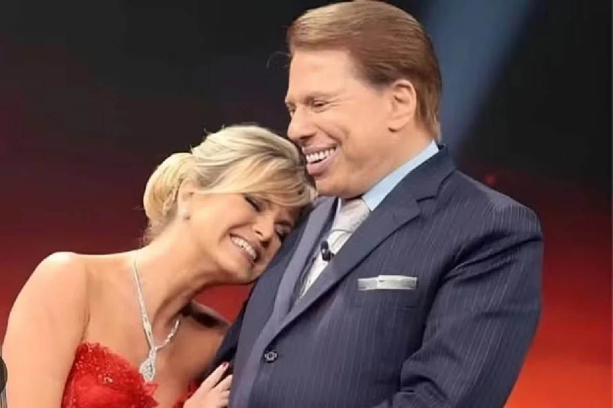 Eliana volta ao SBT e comemora do fundo do coração: ‘Acho que vocês sabem disso, né?’ 31 Eliana volta ao SBT e comemora do fundo do coracao