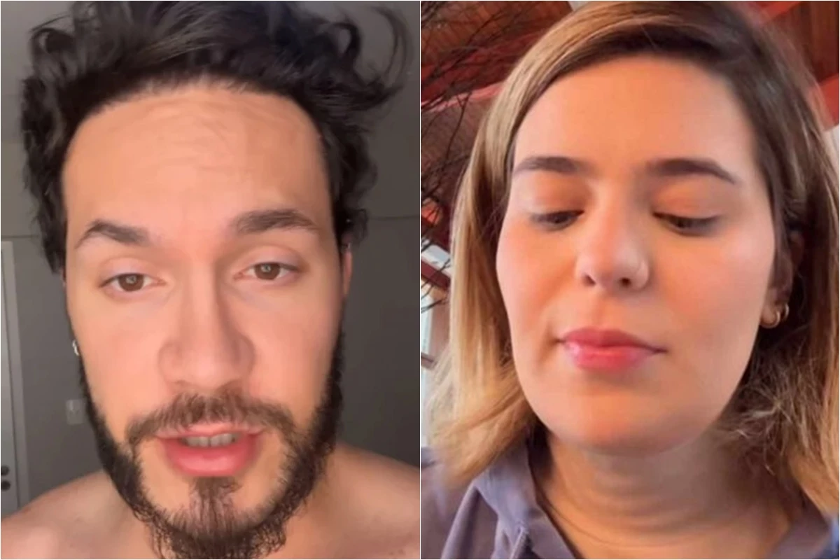 Eliezer expõe dias difíceis de Viih Tube em reta final da gravidez: ‘Tadinha, ela já não consegue mais’ 31 Eliezer expoe dias dificeis de Viih Tube em reta final