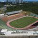 Eliminatorias da Copa Brasil e Uruguai se enfrentam em Salvador