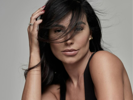 Em 1ª entrevista, Cíntia Chagas se arrepende de dizer que mulher deve ser submissa 31 Em 1ª entrevista, Cíntia Chagas se arrepende de dizer que mulher deve ser submissa