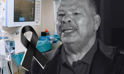 Em centro terapeutico ha anos foram assim os ultimos dias