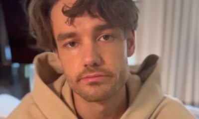 Em entrevistas Liam relatou luta contra alcoolismo e pensamentos suicidas