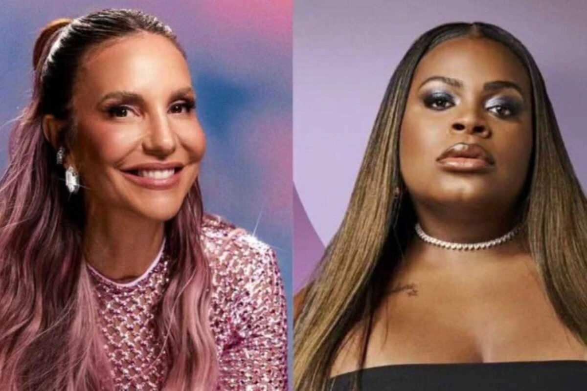 Em meio a polemica com Jojo Todynho marca de cosmetico