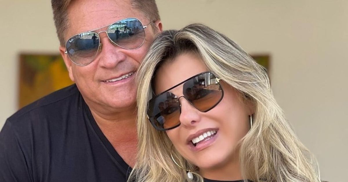 Em nova entrevista, Poliana Rocha fala abertamente sobre traição do sertanejo Leonardo 31 Em nova entrevista Poliana Rocha fala abertamente sobre traicao do