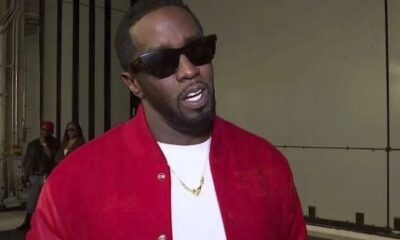 Em novos processos, P. Diddy é acusado de estuprar menina de 13 anos