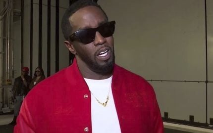 Em novos processos, P. Diddy é acusado de estuprar menina de 13 anos 31 Em novos processos, P. Diddy é acusado de estuprar menina de 13 anos