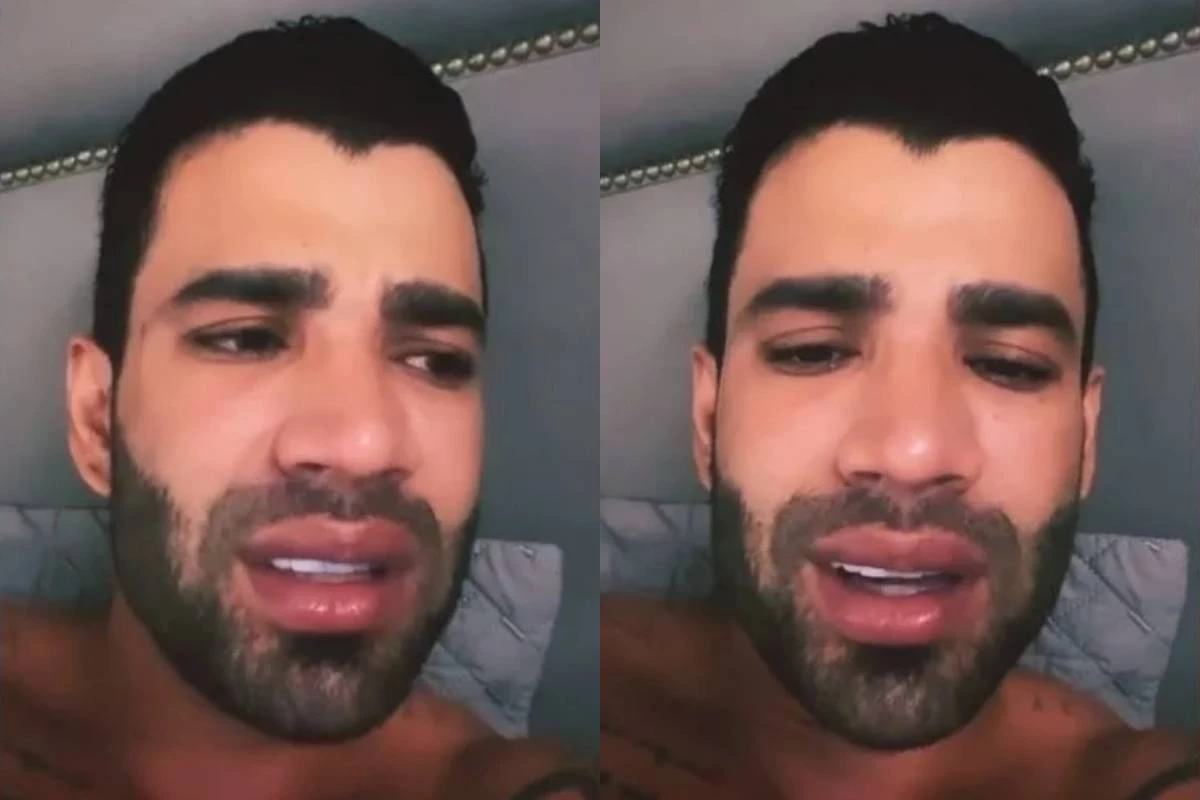 Em onda de desabafos, Gusttavo Lima solta os cachorros: ‘tantas mentiras, tantas suposições, tantas fake news’ 31 Em onda de desabafos Gusttavo Lima solta os cachorros ‘tantas