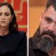 Enfrentando momento dificil em sua familia Leticia Cazarre publica foto