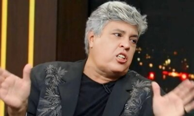 Entregador de jornais recebera indenizacao milionaria de Sidney Magal apos