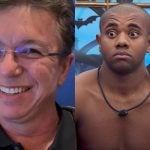 Boninho teria insistido para Davi Brito não desistir do BBB 24, afirma Raquel Boninho teria insistido para Davi Brito não desistir do BBB 24, afirma Raquel