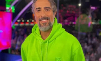 Equipe jurídica de Marcos Mion nega plágio em filme. Leia nota!