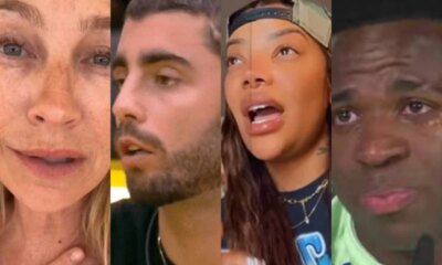 Escandalo das bets Luana Piovani provoca Pedro Scooby Ludmilla Seu