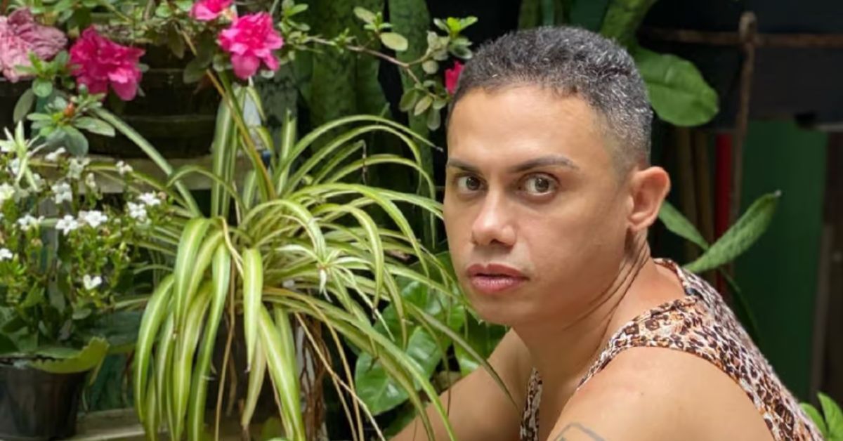 Especialista explica diagnostico e cuidados da doenca de Silvero Pereira