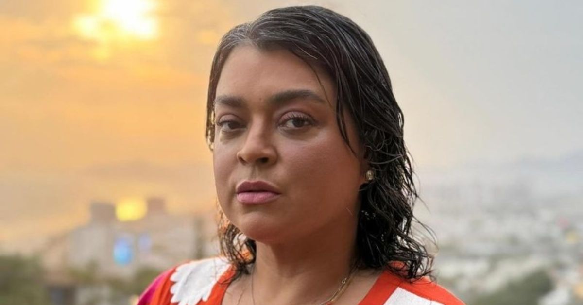 Especialista explica porque mesmo com remissao do cancer Preta Gil
