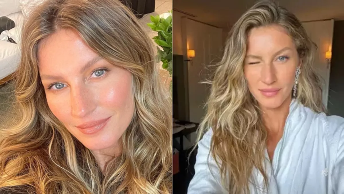 Especialista explica possiveis complicacoes de gravidez de Gisele Bundchen