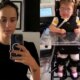 Esposa de Juliano Cazarre mostra filha em cadeira de rodas