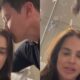Esposa de Rodrigo Faro faz video dramatico revelando diagnostico delicado