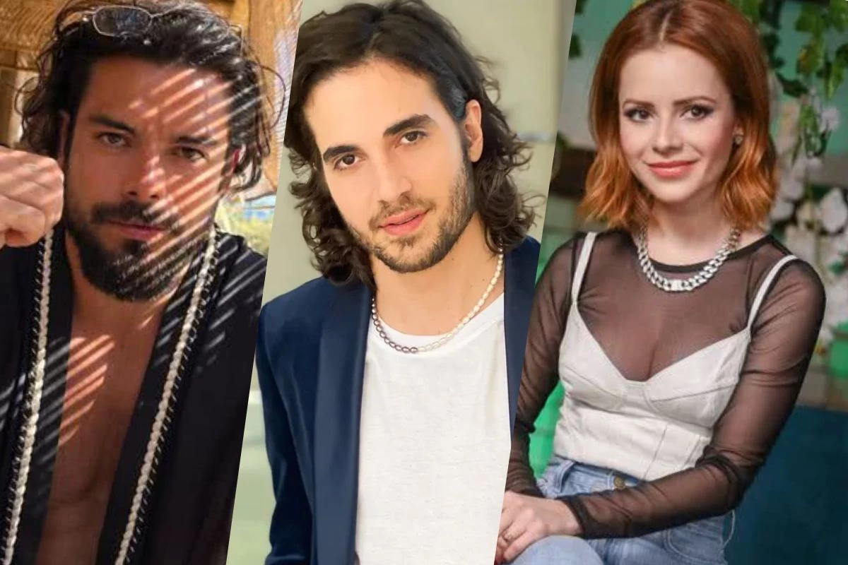 Essa é a profissão de Pedro Andrade, apontado como o namorado de Sandy; bonitão atende até o Fiuk 33 Essa e a profissao de Pedro Andrade apontado como o