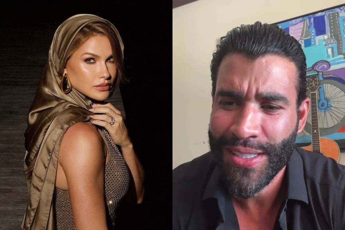 Esses têm sido os dias de Gusttavo Lima nos EUA em meio a escândalo no Brasil; Andressa Suita mostra a verdade 33 Esses tem sido os dias de Gusttavo Lima nos EUA