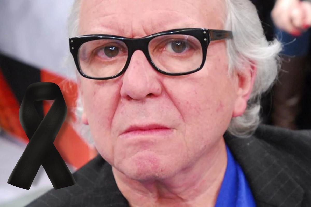 Esta foi a causa da morte de Washington Olivetto, aos 73 anos 31 Esta foi a causa da morte de Washington Olivetto aos