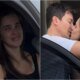 Esta foi a reacao de Vera Viel ao chegar em