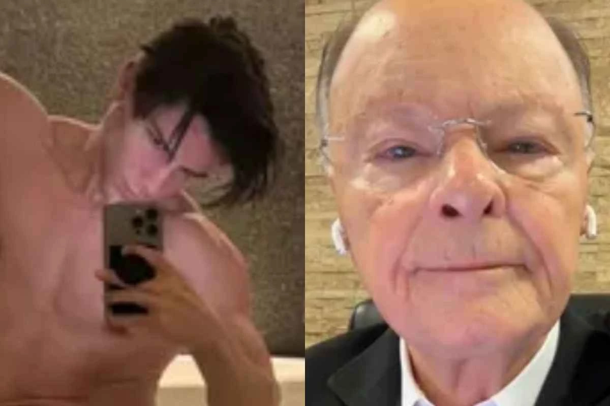 Este é o difícil sonho da vida do filho de Edir Macedo que escandalizou com fotos quase sem roupa na internet 31 Este e o dificil sonho da vida do filho de