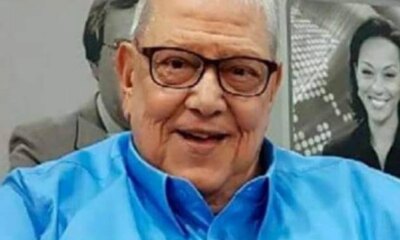 Este e o motivo do humorista Ary Toledo nunca ter