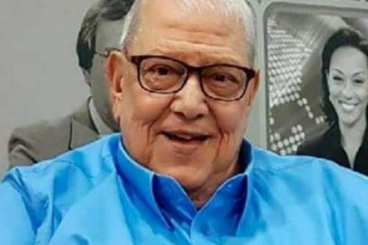 Este é o motivo do humorista Ary Toledo nunca ter tido filho; ele faleceu aos 87 anos 33 Este e o motivo do humorista Ary Toledo nunca ter
