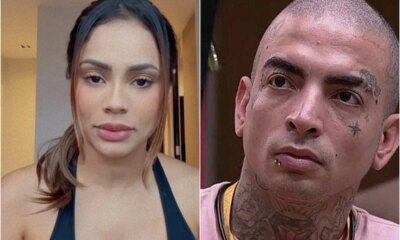 Este e o valor da divida milionario que o ex casal