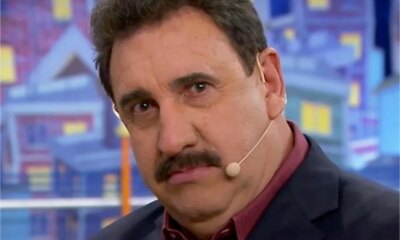 Este e o valor da fortuna de Ratinho apresentador perdeu