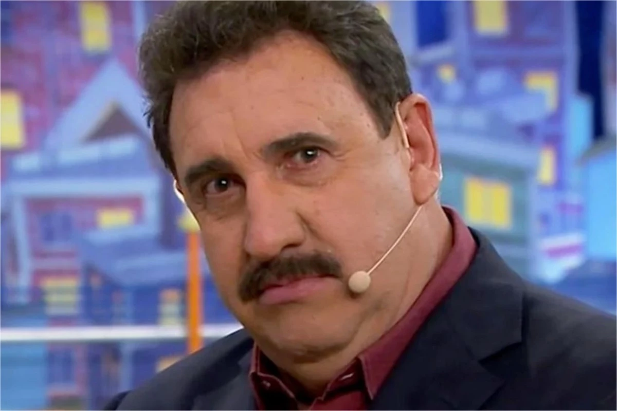 Este é o valor da fortuna de Ratinho; apresentador perdeu parte do dinheiro em golpe do pix 31 Este e o valor da fortuna de Ratinho apresentador perdeu
