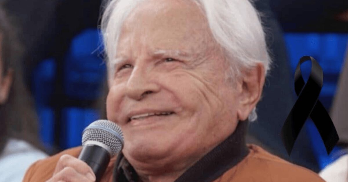 Este é o valor da fortuna que Cid Moreira construiu; ele faleceu aos 97 anos 31 Este e o valor da fortuna que Cid Moreira construiu