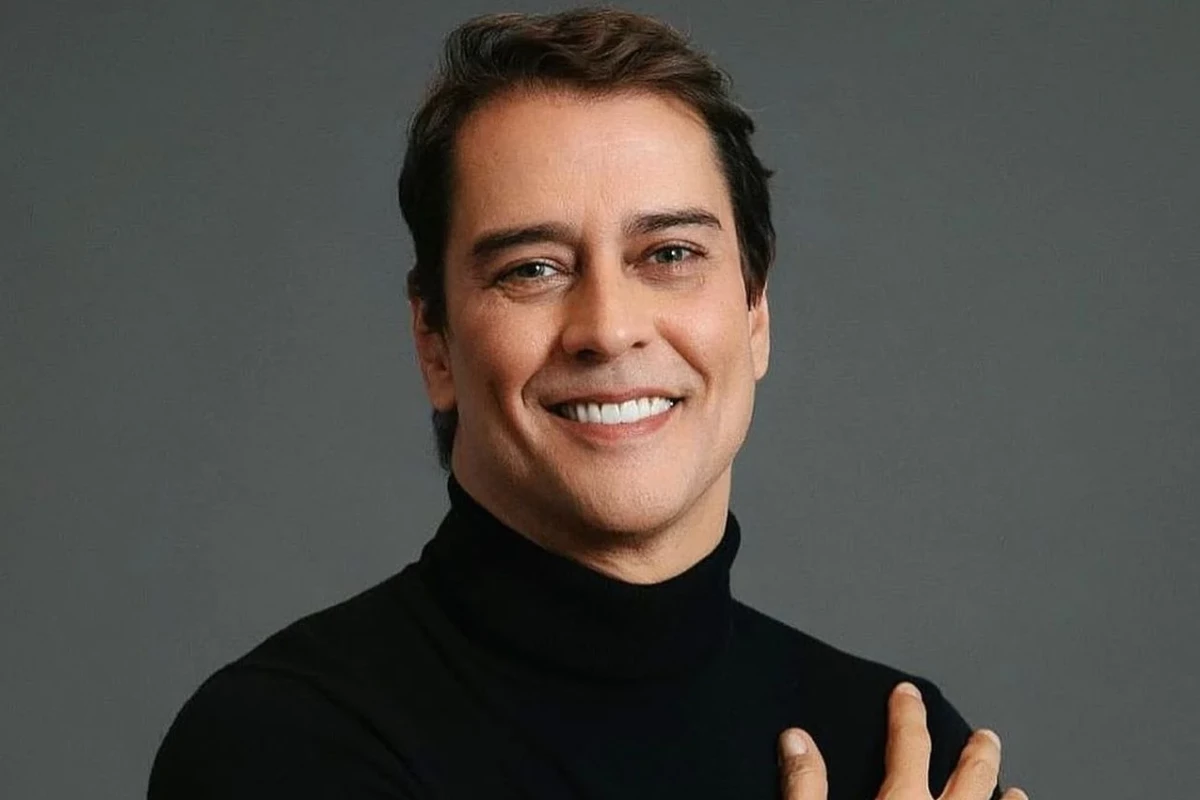 Este é o valor milionário que Marcello Antony deve receber ao vender mansão mais cara de Portugal 31 Este e o valor milionario que Marcello Antony deve receber