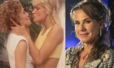 Este foi o motivo pelo qual Xuxa Meneghel ficou 15