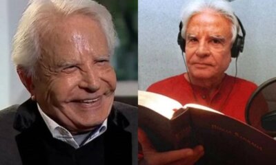 Este foi o valor milionario arrecadado com a gravacao da