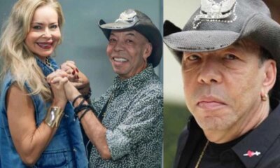 Este seria o valor da fortuna deixada pelo sertanejo Chrystian