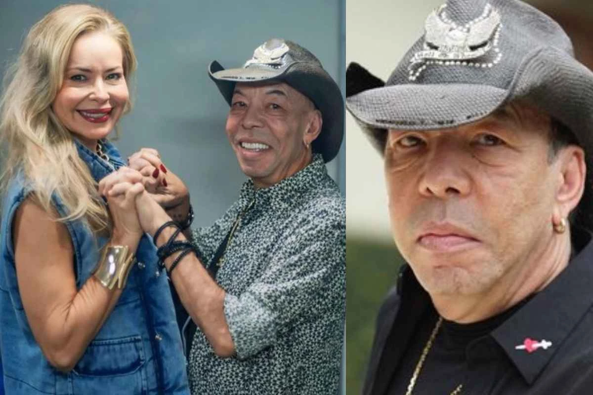 Este seria o valor da fortuna deixada pelo sertanejo Chrystian