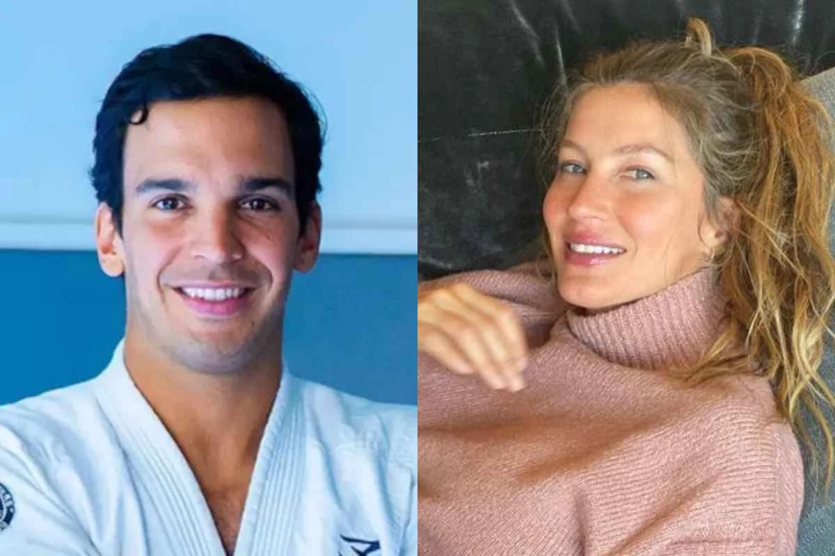 Este seria o verdadeiro motivo de Gisele Bündchen não querer casamento com o professor de quem está grávida, aponta site 31 Este seria o verdadeiro motivo de Gisele Bundchen nao querer