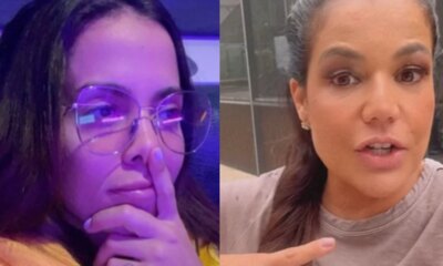Estes sao os brasileiros famosos que estao em risco com