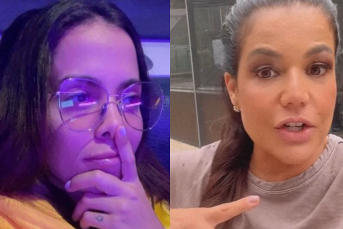 Estes são os brasileiros famosos que estão em risco com passagem de furacão na Flórida; Anitta está na lista 31 Estes sao os brasileiros famosos que estao em risco com