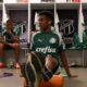 Estevao brilha e pode quebrar recorde de Endrick no Brasileirao