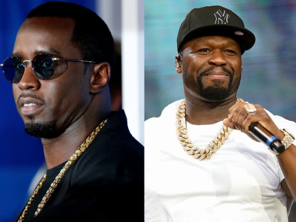 “Estou falando isso há 10 anos”, disse 50 cent sobre supostos crimes de P. Diddy 31 “Estou falando isso há 10 anos”, disse 50 cent sobre supostos crimes de P. Diddy