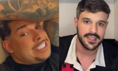 Estudante processa ex de Bia Miranda e após levar chute durante show