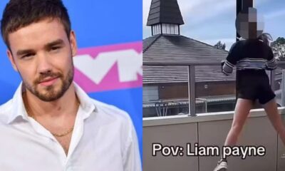 Estudantes deixam fas de Liam Payne em furia apos postar