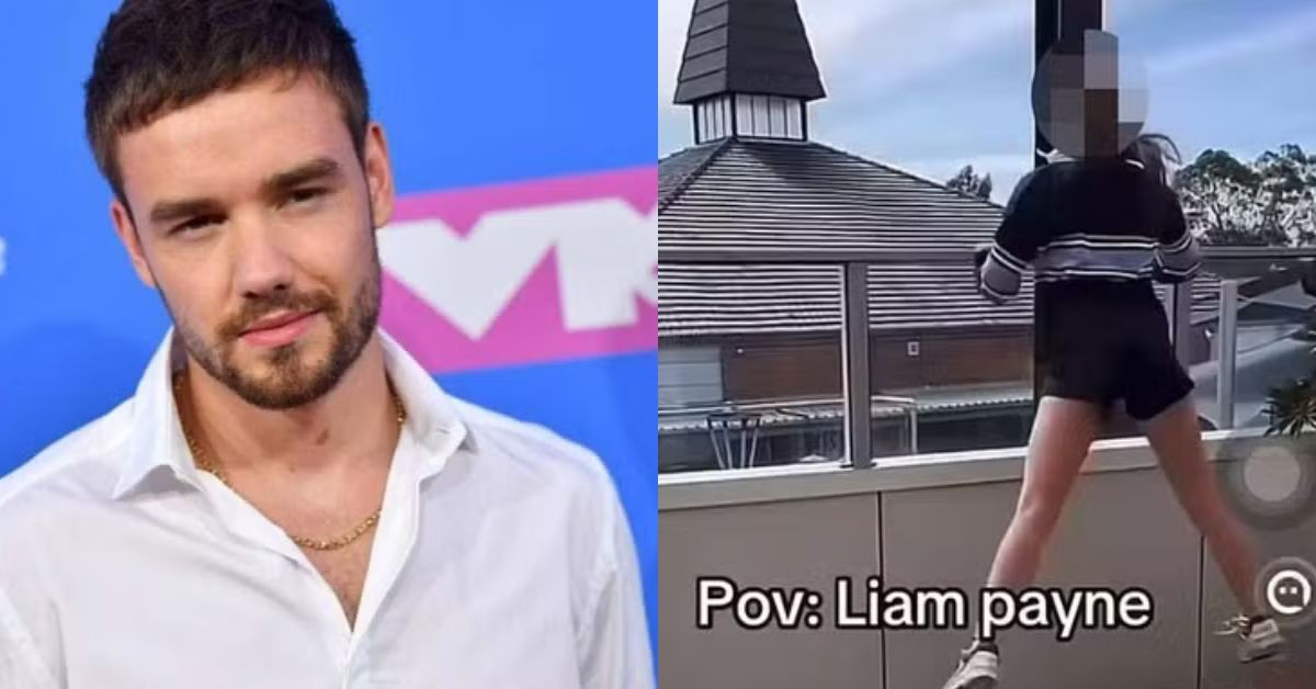 Estudantes deixam fas de Liam Payne em furia apos postar