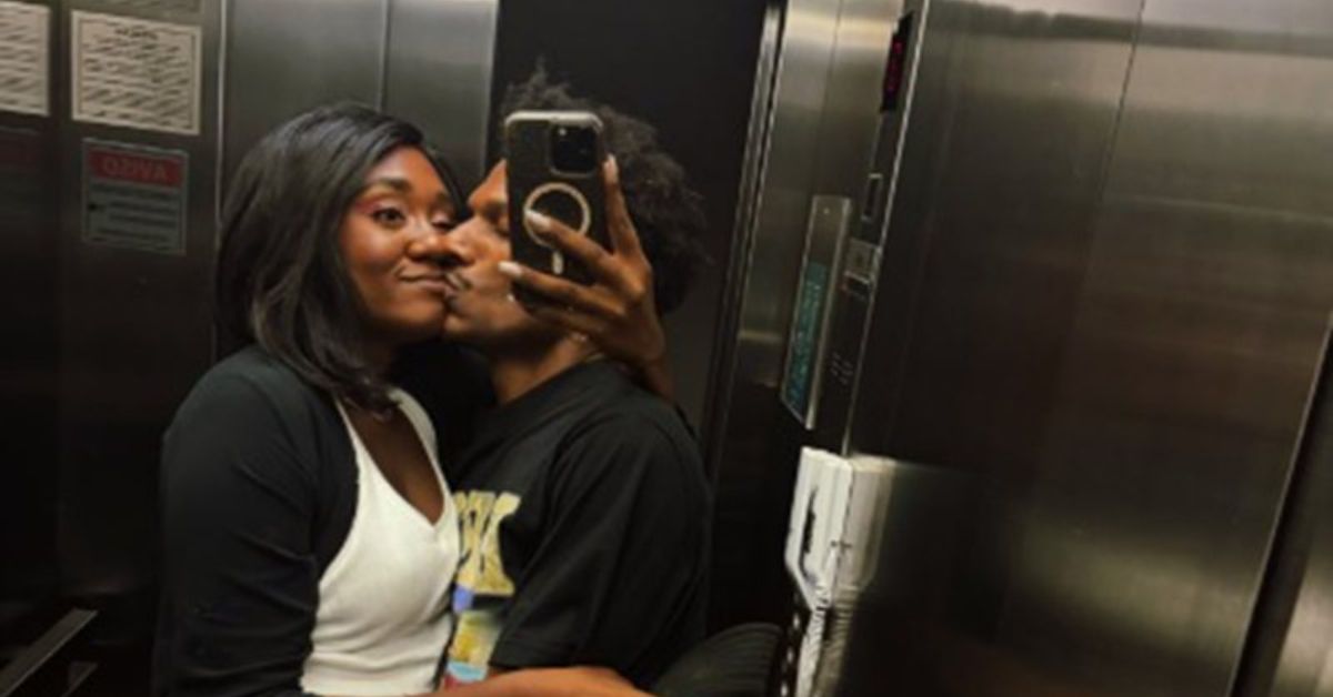 Ex BBB Sarah Aline assume relacionamento com famoso comediante estou amando