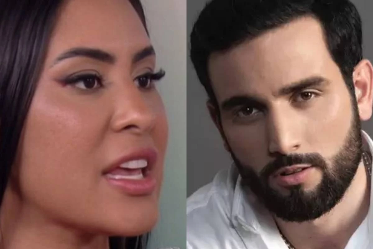Ex-BBBs Matteus Amaral e Isabelle Nogueira tomam decisão, após meses de namoro à distância 33 Ex BBBs Matteus Amaral e Isabelle Nogueira tomam decisao apos meses