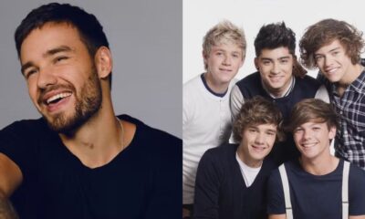 Ex One Direction Liam Payne e encontrado morto aos 31 anos