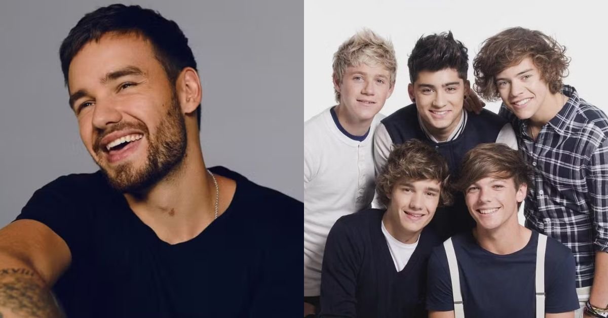 Ex One Direction Liam Payne e encontrado morto aos 31 anos