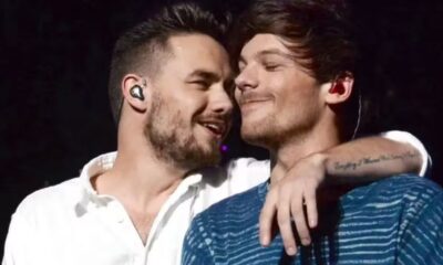 Ex One Direction Louis Tomlinson desabafa apos morte de Liam Payne